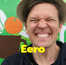 eero