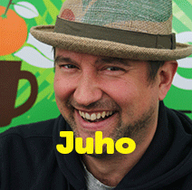 juho