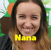 nana